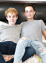 They Both Need Raw Fucking