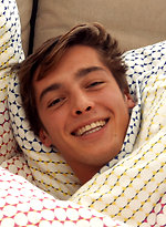 John Lennox & Helmut Huxley fuck