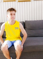 Evan Novak and Jean Gilliam fuck