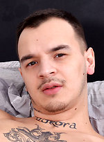 Alex Morgan & Desmond Cooper - Alex Welcomes New Boy Desmond