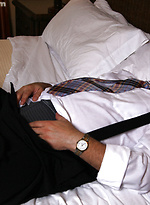 Suit Daddy Luciano solo