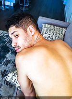 Neighbor Invites Me In