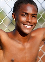 Martin Rush Shows Off His Ball Handling Skills!