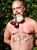 Steve "Titpig" Hurley solo