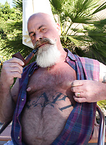 Steve "Titpig" Hurley solo