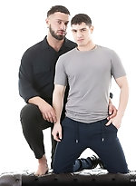 Bastian Uncovered Vol. 7. A Hard Man