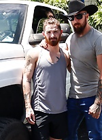 Gag Me! Spank Me! Pound Me!