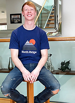 Straight Young Lucas