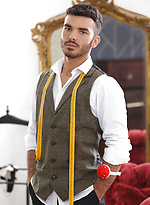 Andy Star, Pol Prince bareback fuck