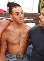 Brock Bradley & Tyler Schultz Are Ready To Show August Ryder The Experience Of A Lifetime