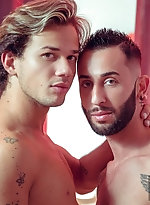 Alejandro Torres and Sergio Jobbel have sex