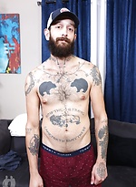 Bait: Matt Muck Straight: Michael S.