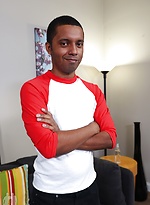 Bait: Christian Ace Straight: James Novak