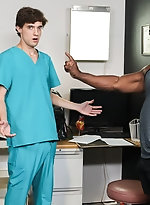 Stepdaddy's Punishment