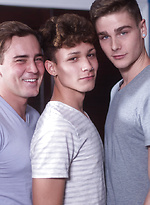 Twink Sandwich