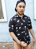 Reality Dudes Leo, Mateus