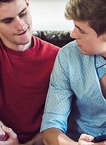 Virgin No More: Retaliation, Scene #01