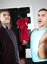 Bromo Bo Sinn, Manuel Skye