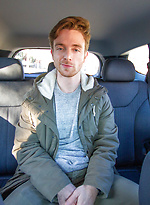 Reality Dudes Joey, Ryan Bones