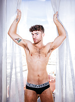 Roman Todd & Carter Collins fuck