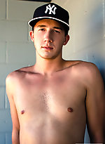 Cumming With Corbin Webber