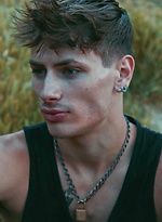 The Hitchhiker, Scene #01