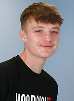 Straight & Toned Footballer Lewis